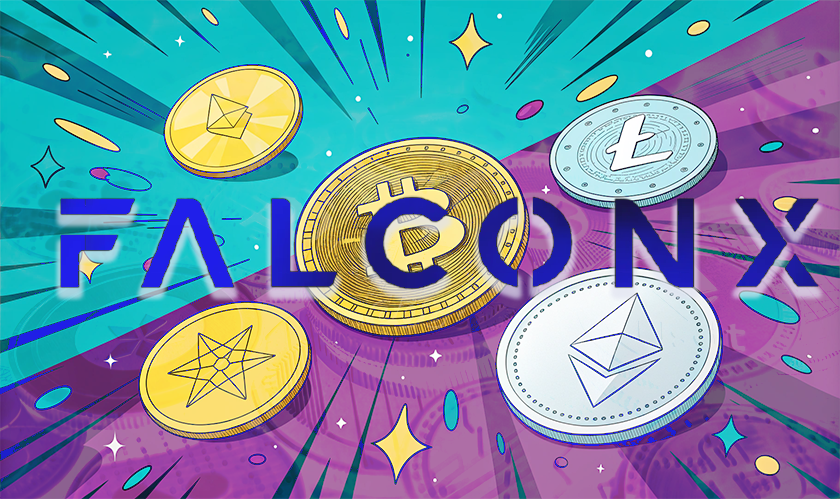 FalconX Acquires 21Shares to Expand Crypto ETF Leadership